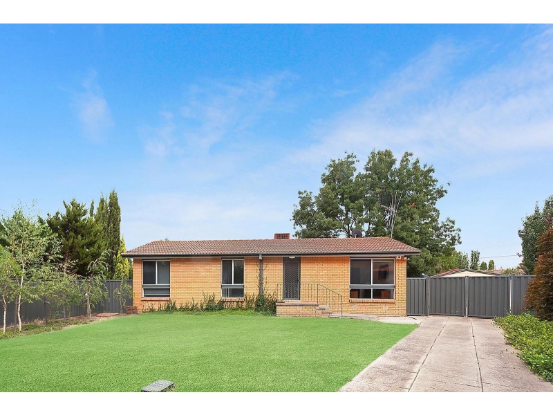 12 Hastings Court, Kaleen ACT 2617