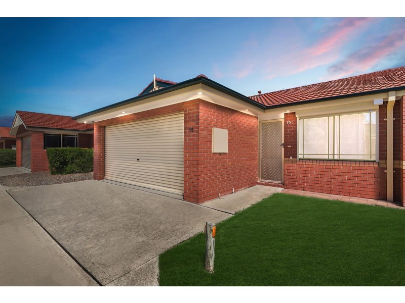 15/28 Florence Taylor Street, Greenway ACT 2900