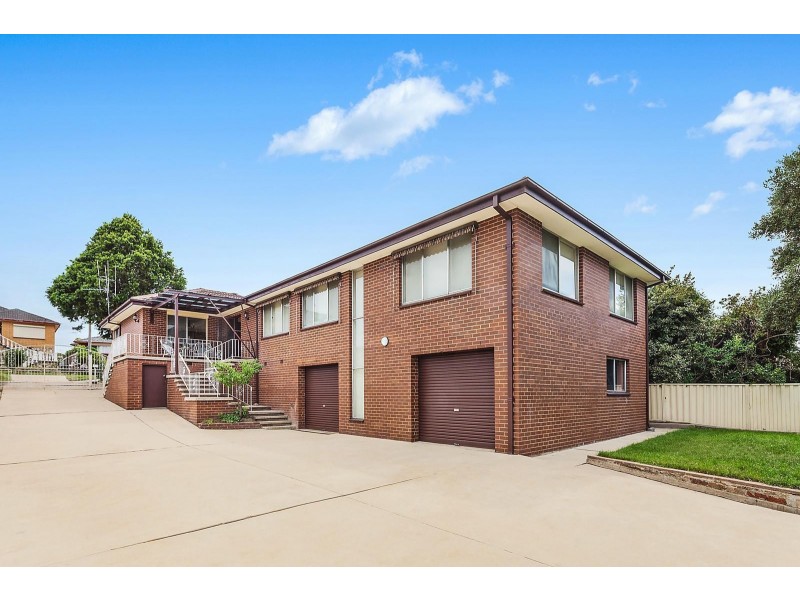 4 Highbar Street, Queanbeyan NSW 2620