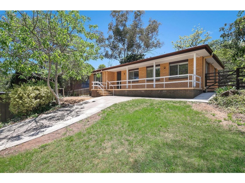 24 Nemarang Crescent, Waramanga ACT 2611