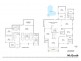 33 Whitty Crescent, Isaacs ACT 2607 Floorplan
