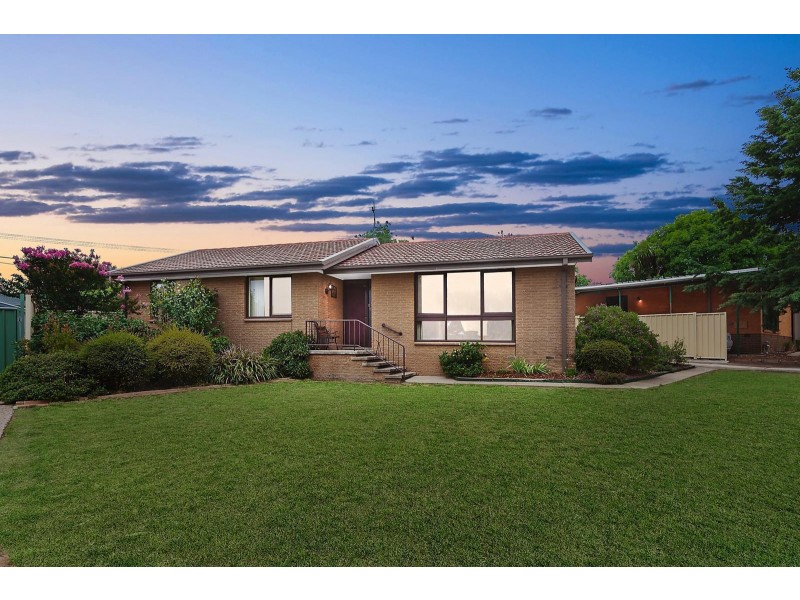 227 Hindmarsh Drive, Rivett ACT 2611