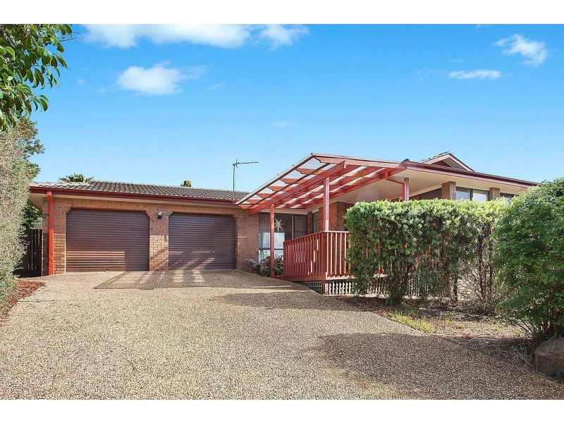 4 Dempsey Place, Gordon ACT 2906