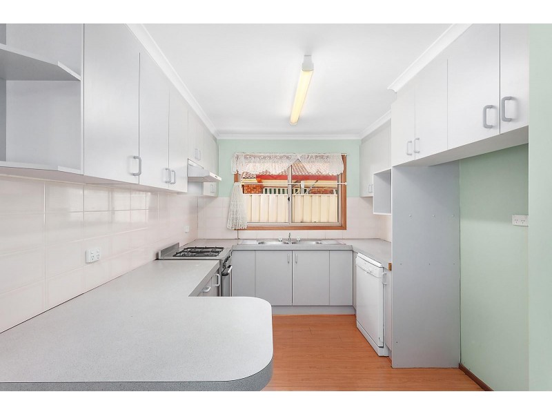 22 Fink Crescent, Calwell ACT 2905