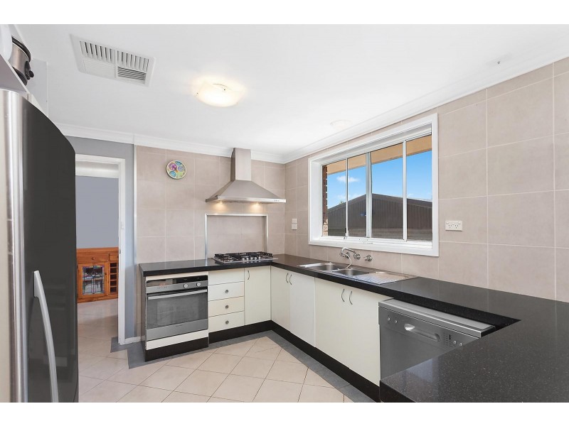 47 Ragless Circuit, Kambah ACT 2902