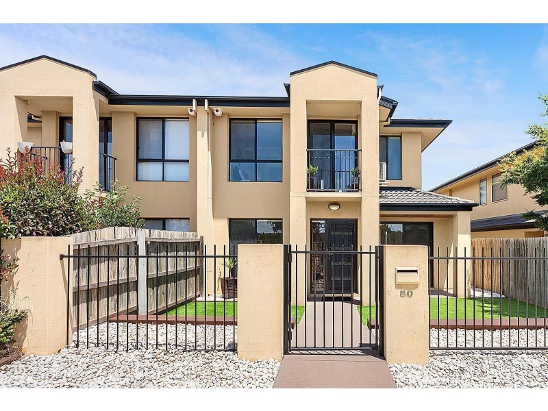 80 Mary Gillespie Avenue, Gungahlin ACT 2912