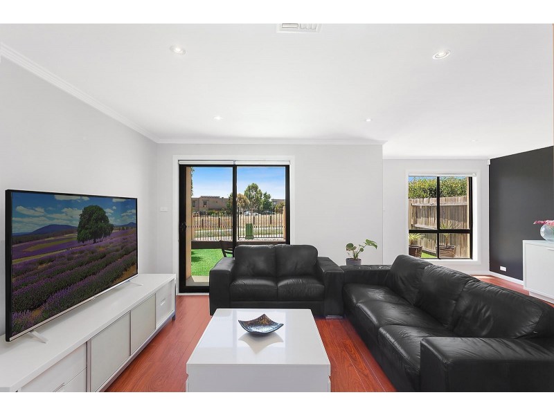 80 Mary Gillespie Avenue, Gungahlin ACT 2912