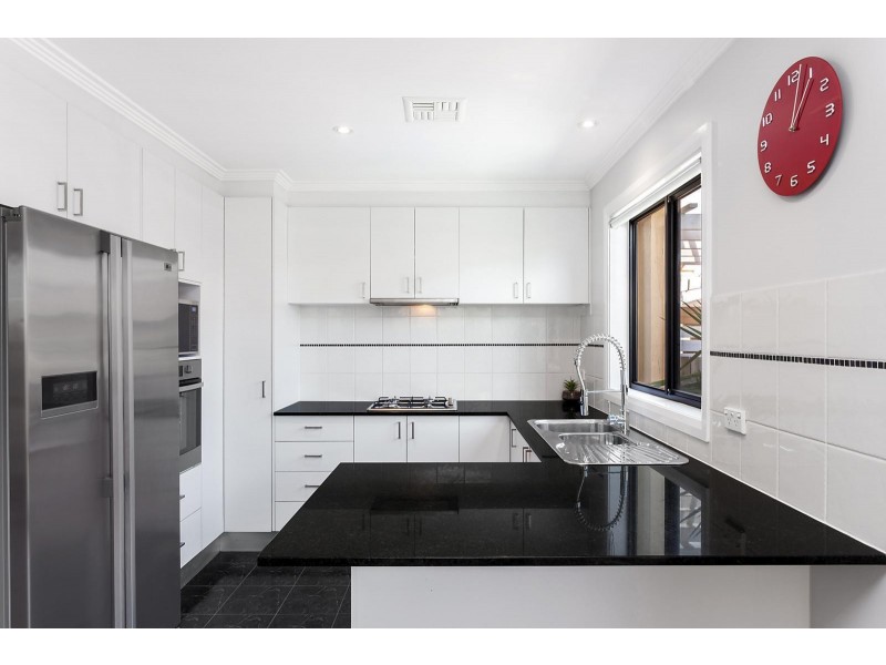 80 Mary Gillespie Avenue, Gungahlin ACT 2912