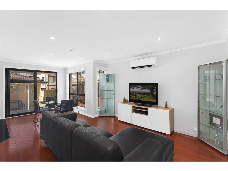 80 Mary Gillespie Avenue, Gungahlin ACT 2912
