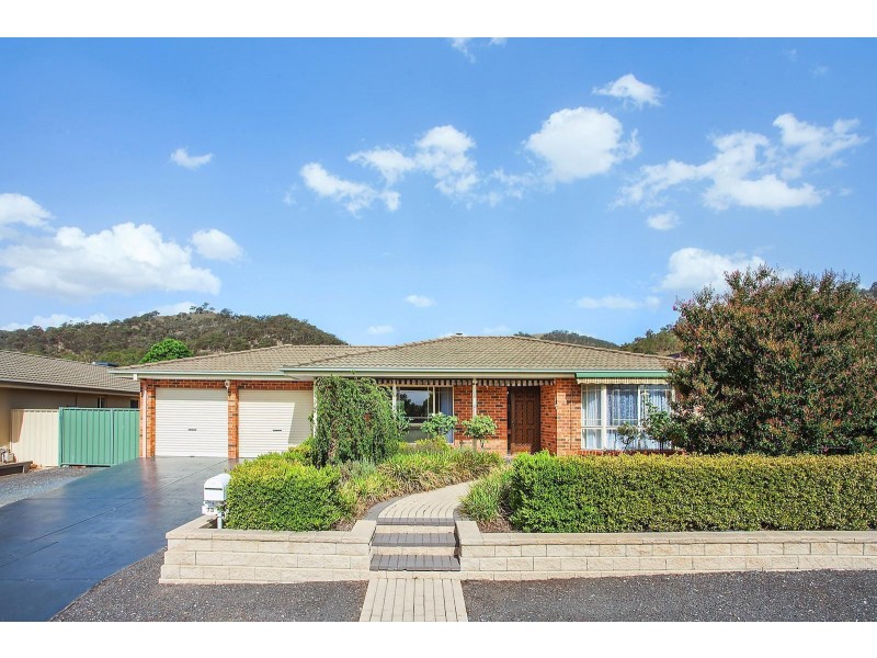 73 Templestowe Avenue, Conder ACT 2906