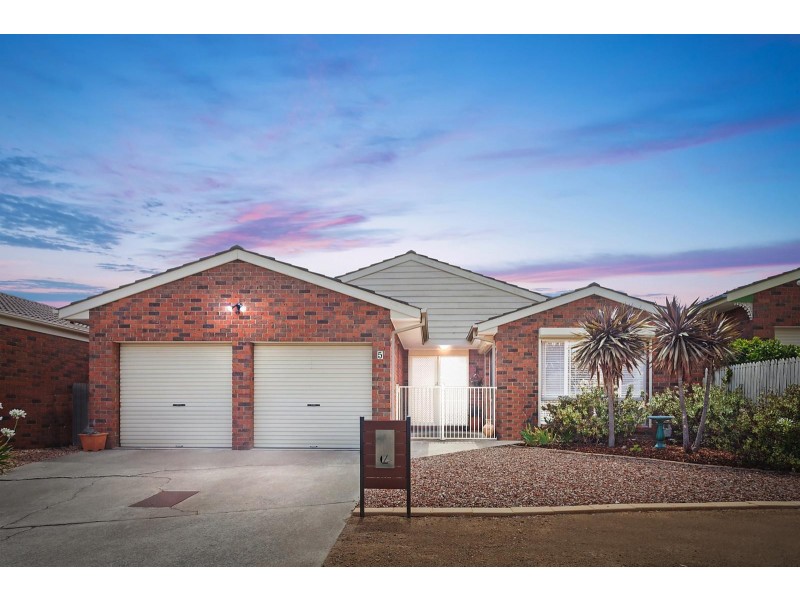 5 Zadow Place, Richardson ACT 2905