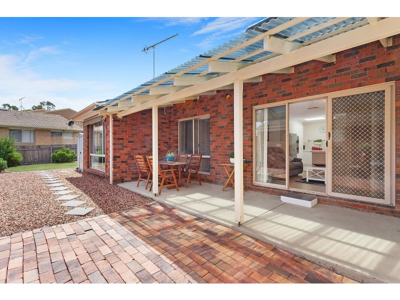 5 Zadow Place, Richardson ACT 2905