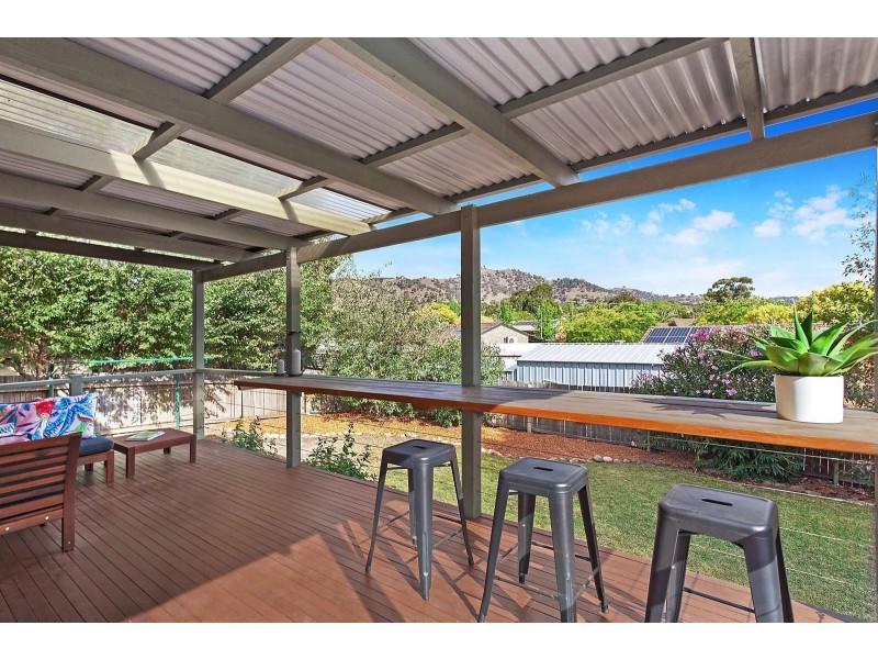 8 Wilhelmi Crescent, Banks ACT 2906