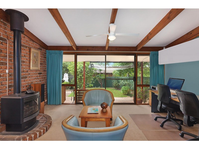 16 O’Connor Circuit, Calwell ACT 2905