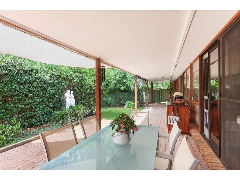 16 O’Connor Circuit, Calwell ACT 2905