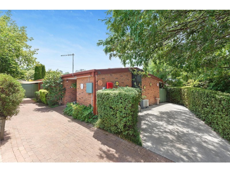 16 O’Connor Circuit, Calwell ACT 2905