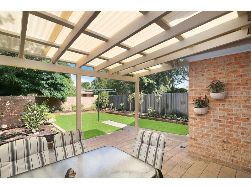 4/38 Kenyon Circuit, Monash ACT 2904