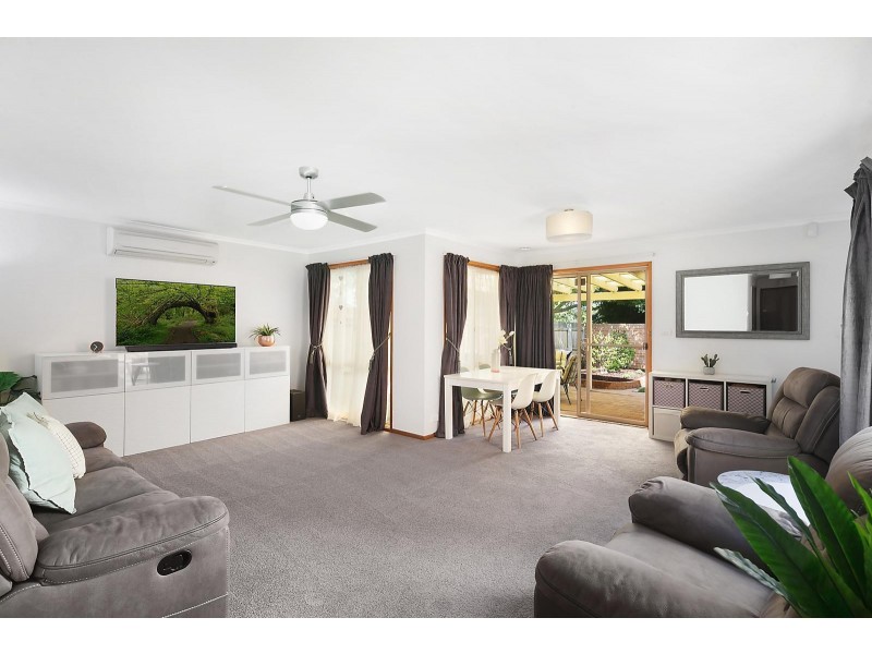 4/38 Kenyon Circuit, Monash ACT 2904