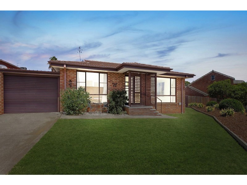 5/4-6 Brook Street, Queanbeyan NSW 2620
