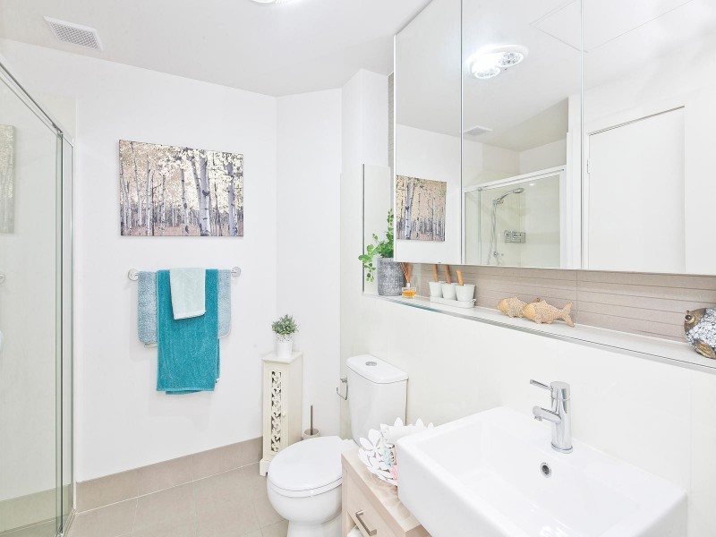 38/58 Cowlishaw Street, Greenway ACT 2900