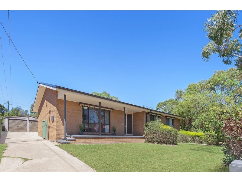 83 Goldstein Crescent, Chisholm ACT 2905