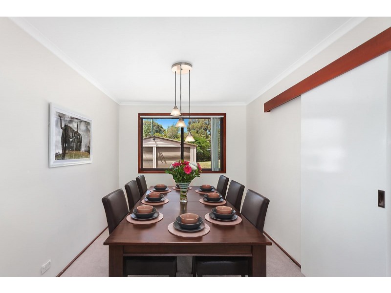 83 Goldstein Crescent, Chisholm ACT 2905