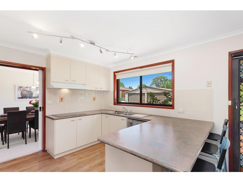 83 Goldstein Crescent, Chisholm ACT 2905