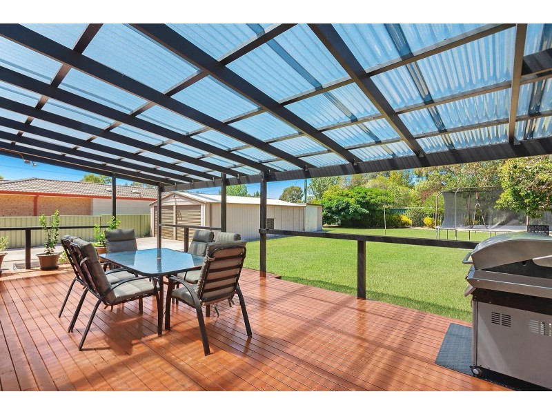 83 Goldstein Crescent, Chisholm ACT 2905