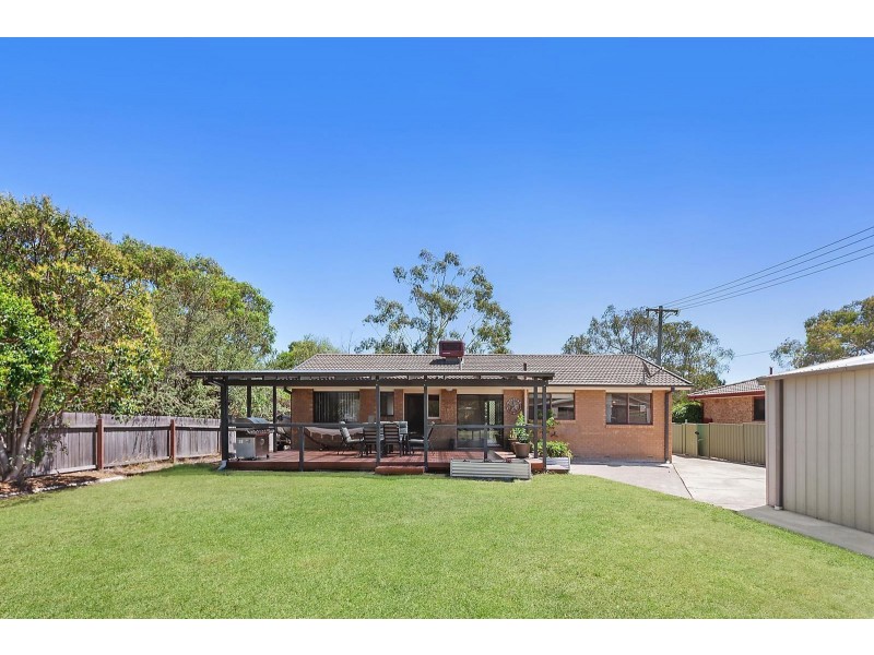 83 Goldstein Crescent, Chisholm ACT 2905