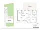 83 Goldstein Crescent, Chisholm ACT 2905 Floorplan