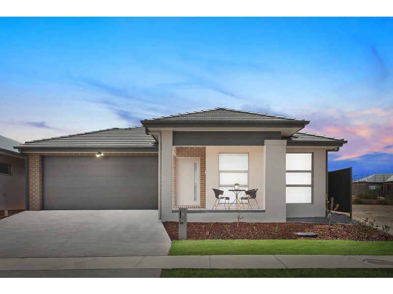 14 Underhill Street, Googong NSW 2620