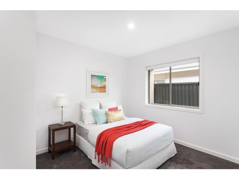 14 Underhill Street, Googong NSW 2620