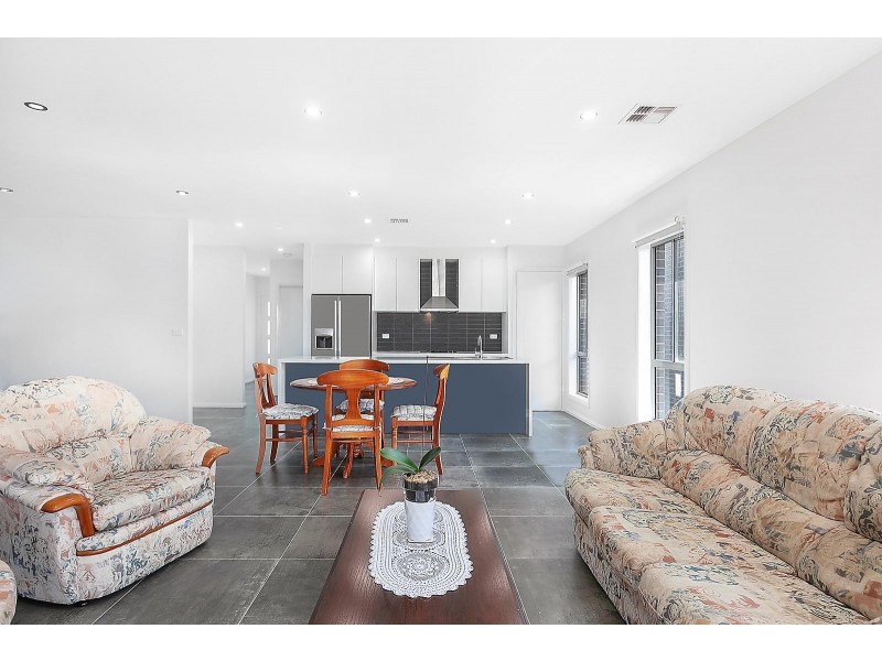 13 Tyrrell Street, Googong NSW 2620