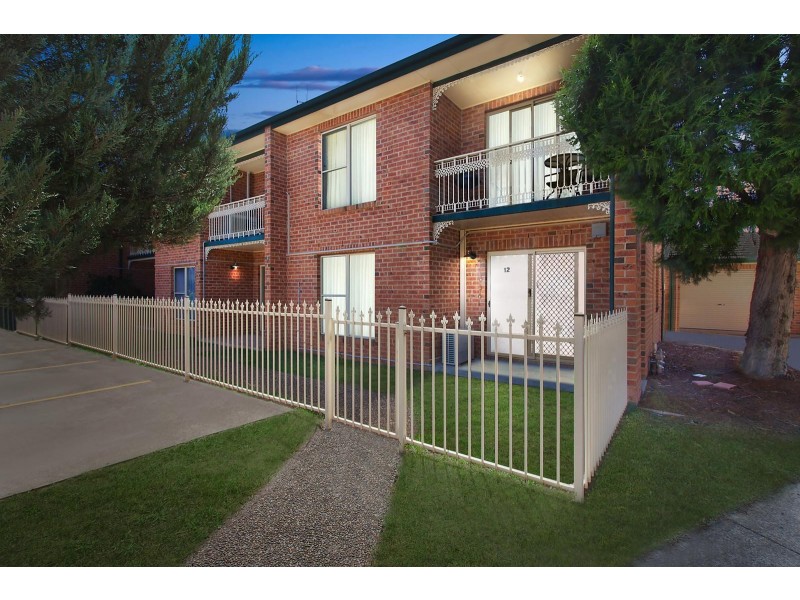 12/44-46 Carrington Street, Queanbeyan NSW 2620