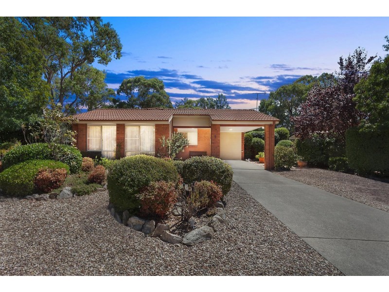 9/12 Tewksbury Circuit, Theodore ACT 2905