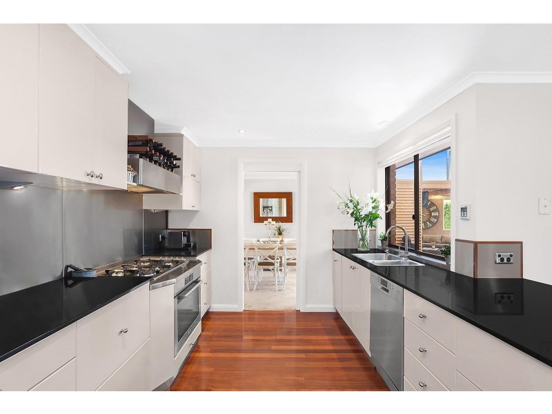 23 Enid Lorimer Circuit, Chisholm ACT 2905