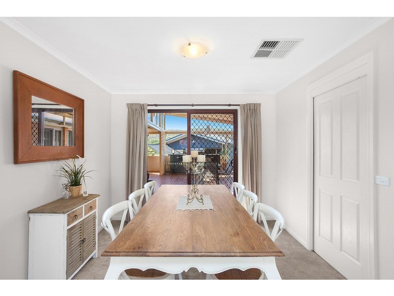 23 Enid Lorimer Circuit, Chisholm ACT 2905