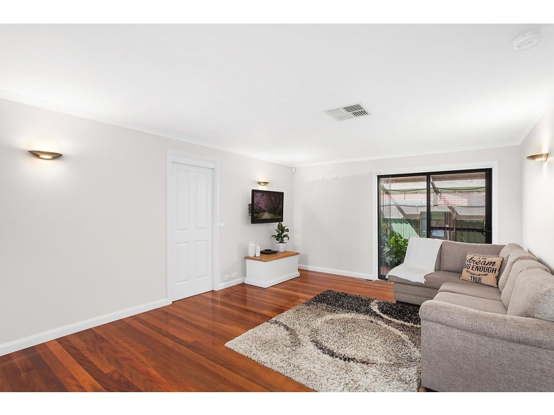 23 Enid Lorimer Circuit, Chisholm ACT 2905