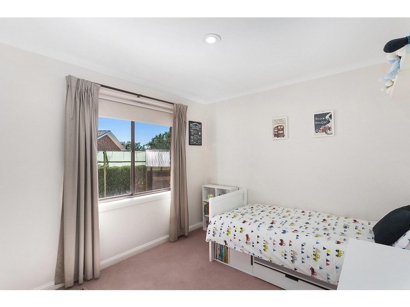 23 Enid Lorimer Circuit, Chisholm ACT 2905