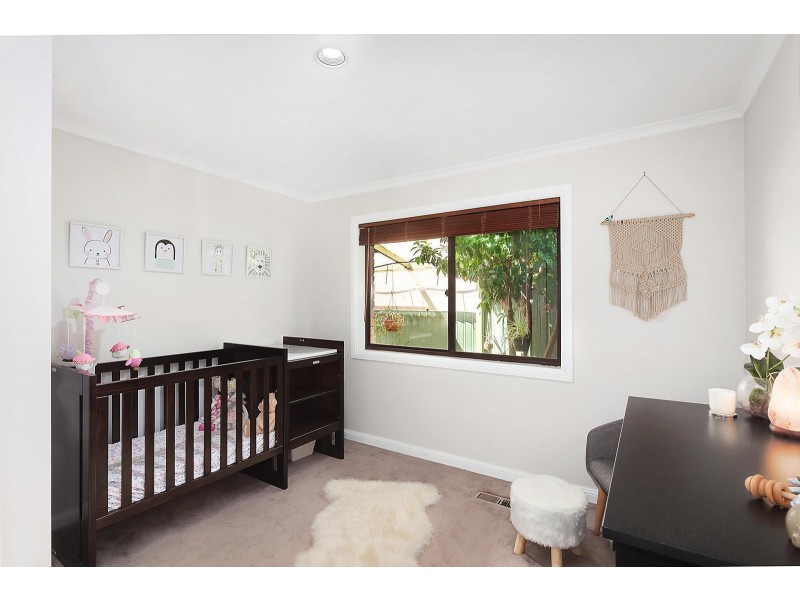 23 Enid Lorimer Circuit, Chisholm ACT 2905