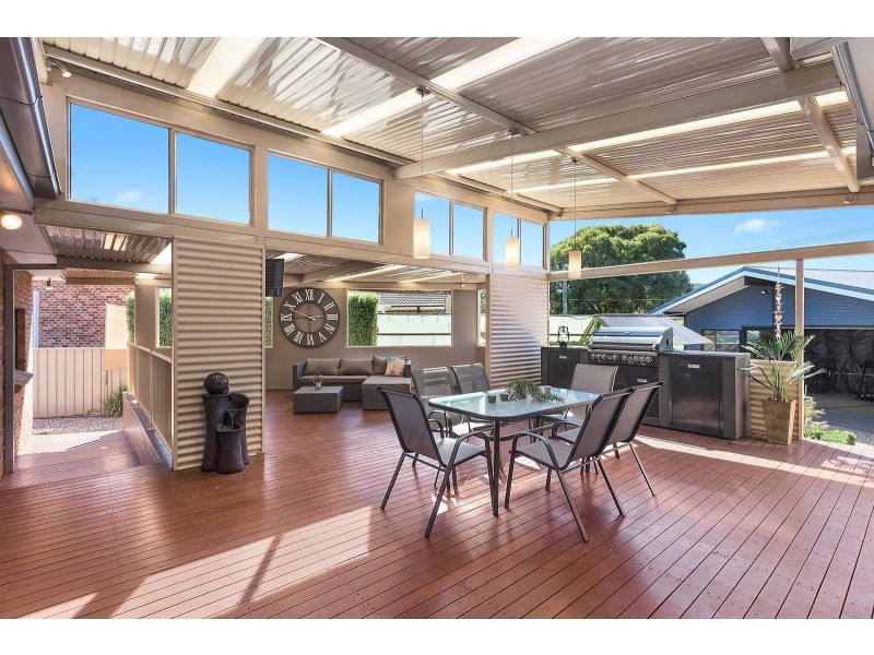 23 Enid Lorimer Circuit, Chisholm ACT 2905