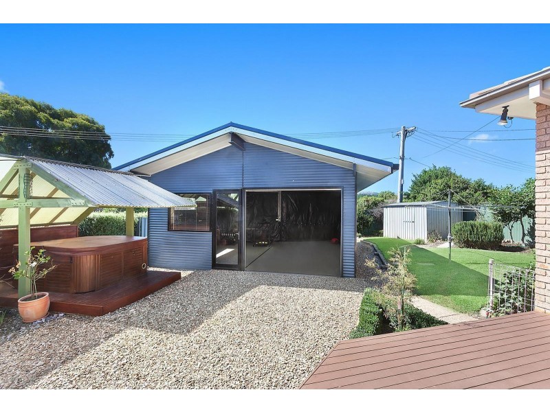 23 Enid Lorimer Circuit, Chisholm ACT 2905