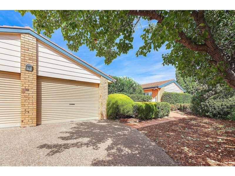 75 Lawrence Wackett Crescent, Theodore ACT 2905