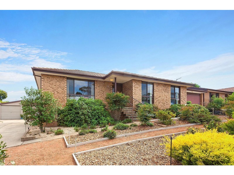 94 Hambidge Crescent, Chisholm ACT 2905