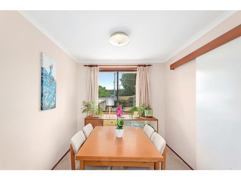 94 Hambidge Crescent, Chisholm ACT 2905