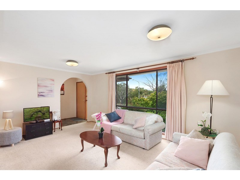 94 Hambidge Crescent, Chisholm ACT 2905