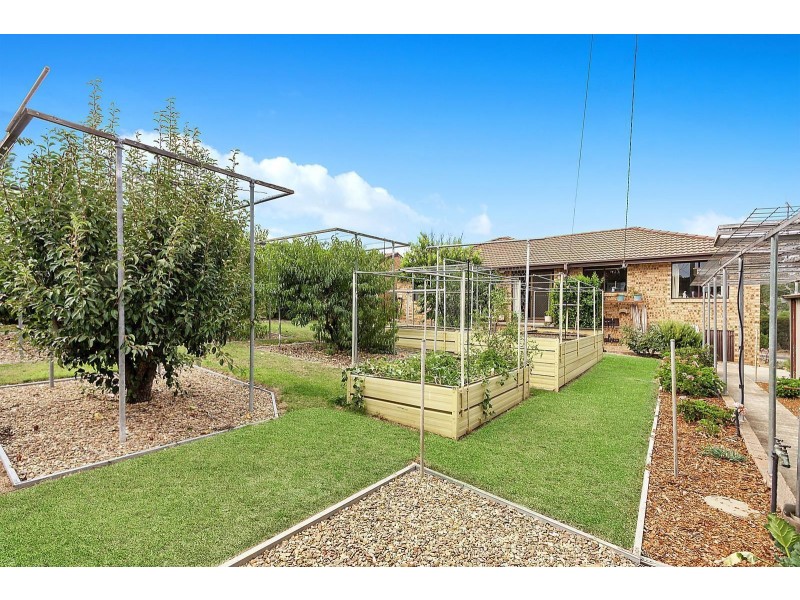 94 Hambidge Crescent, Chisholm ACT 2905