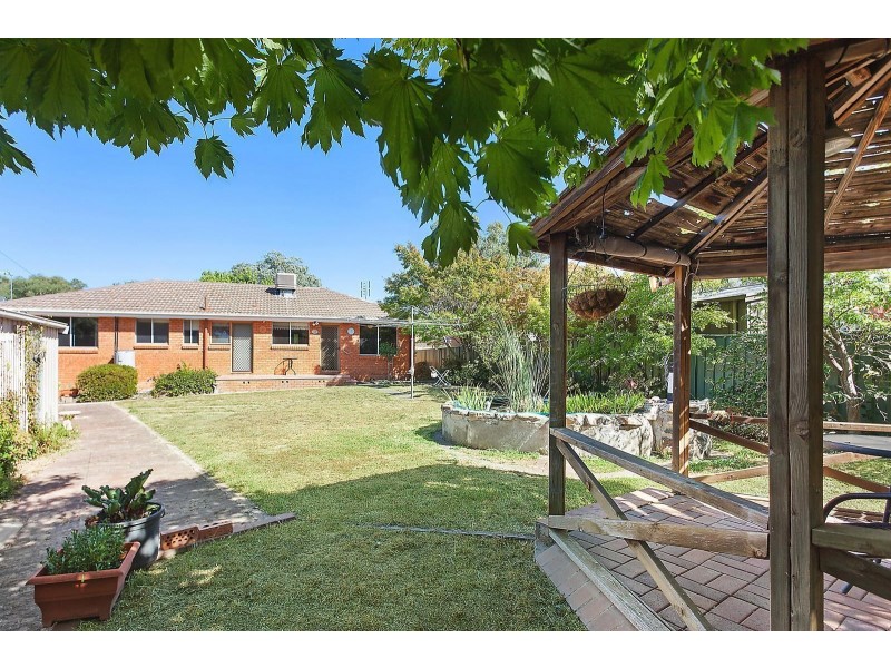 67 Kingsmill Street, Kambah ACT 2902
