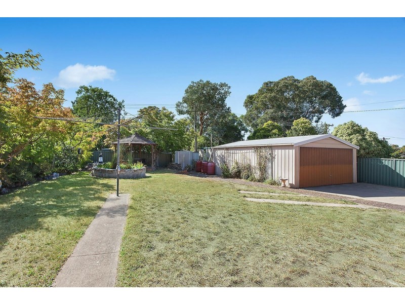 67 Kingsmill Street, Kambah ACT 2902