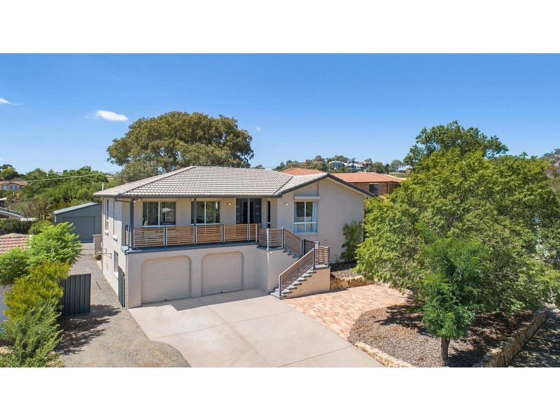 11 Gurr Street, Calwell ACT 2905